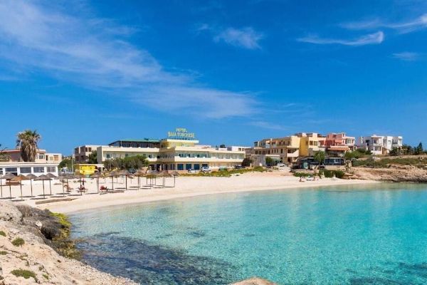 Hotel Baia Turchese (Lampedusa e Linosa)